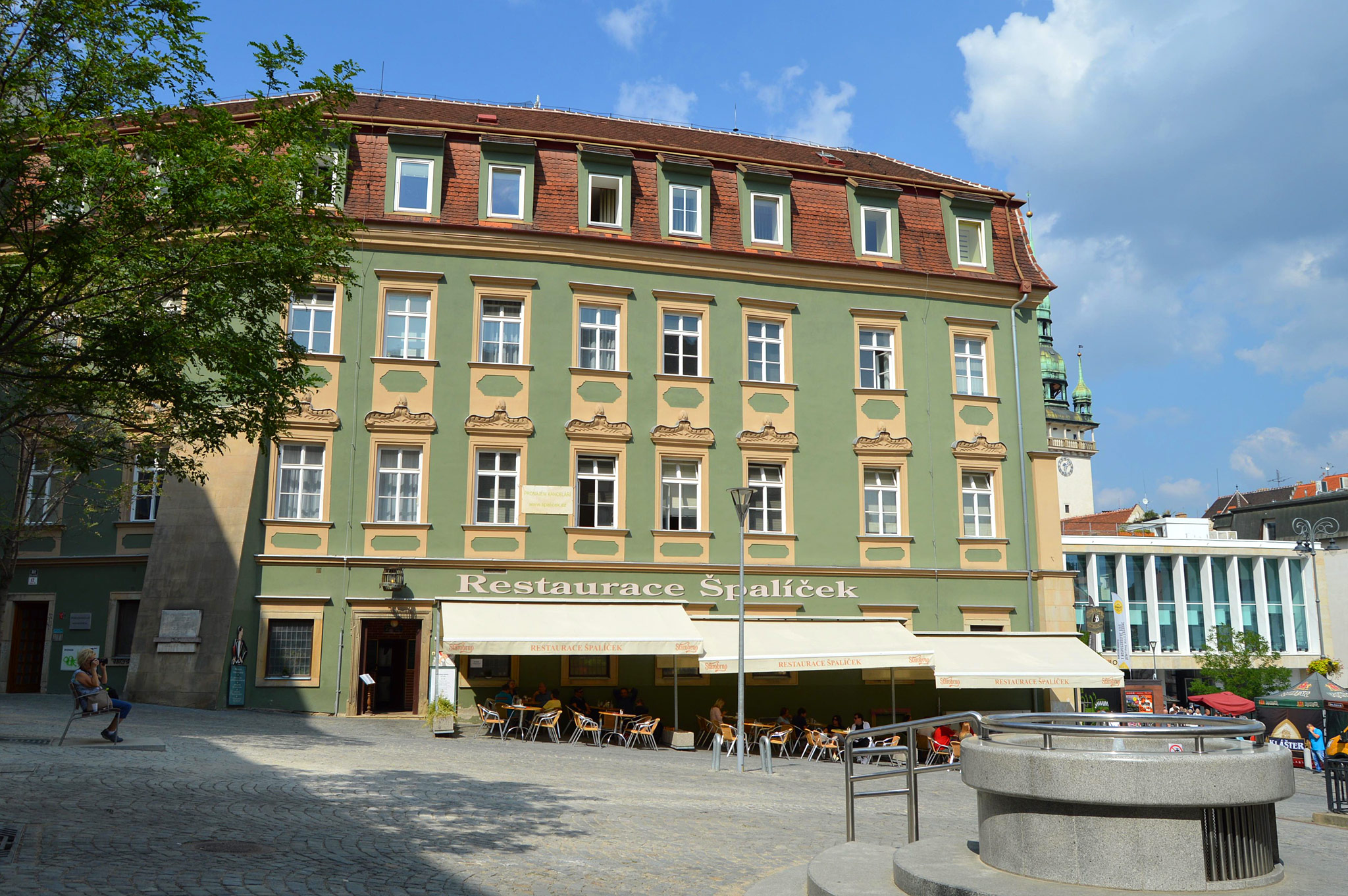 Brno